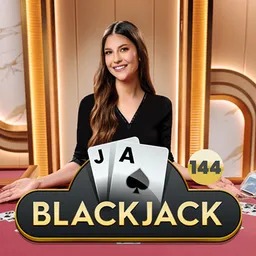 Blackjack 144